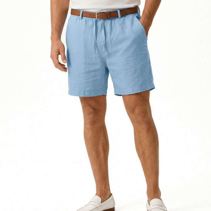 Stilige linshorts