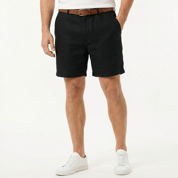 Stilige linshorts