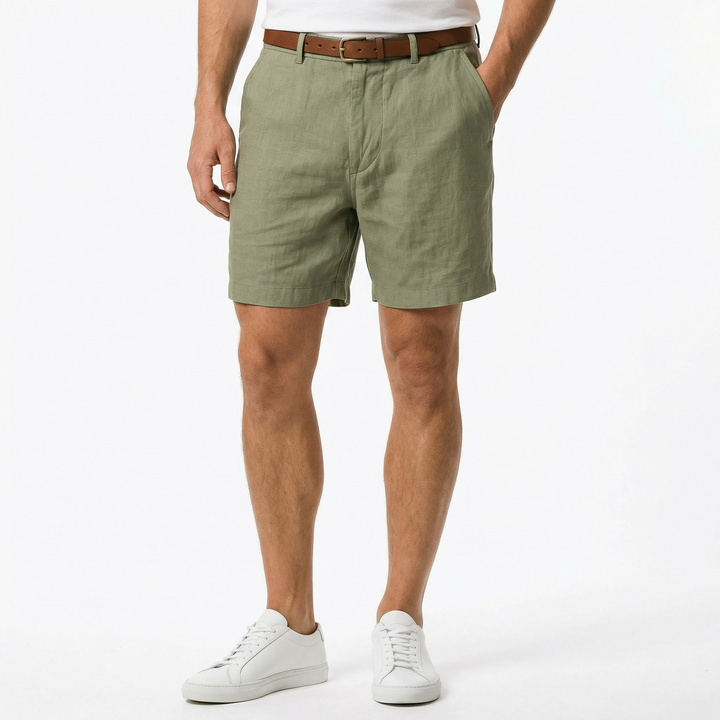 Stilige linshorts