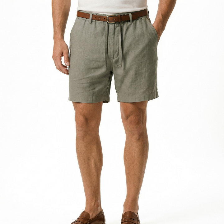 Stilige linshorts