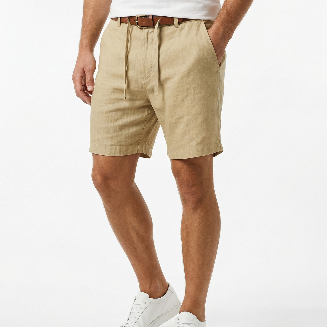 Stilige linshorts