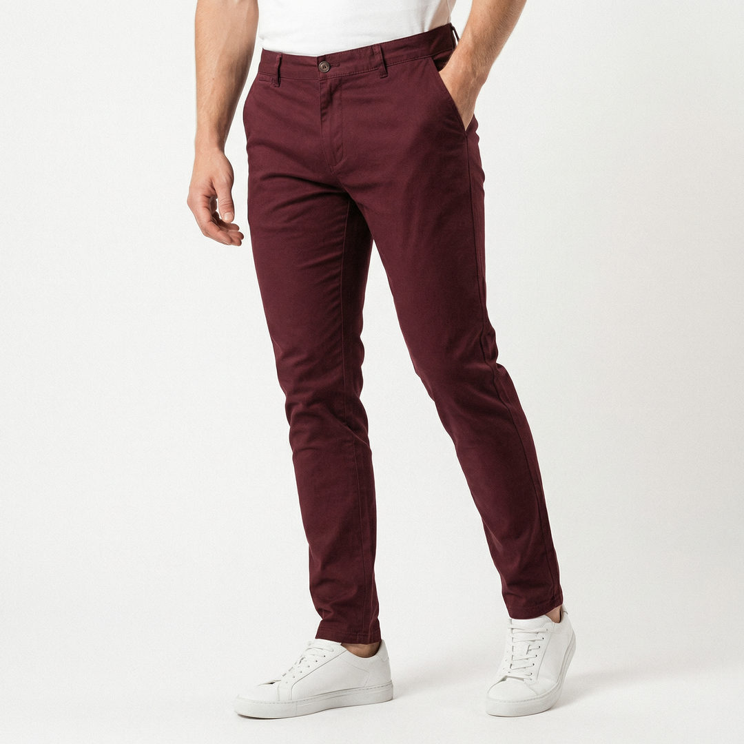Dennis | Herre chinos