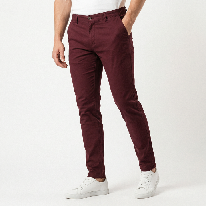 Dennis | Herre chinos