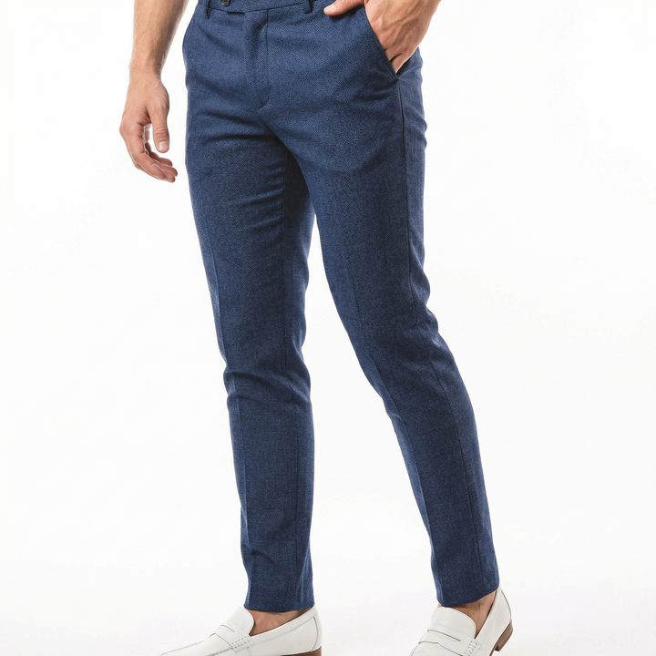 Dennis | Herre chinos