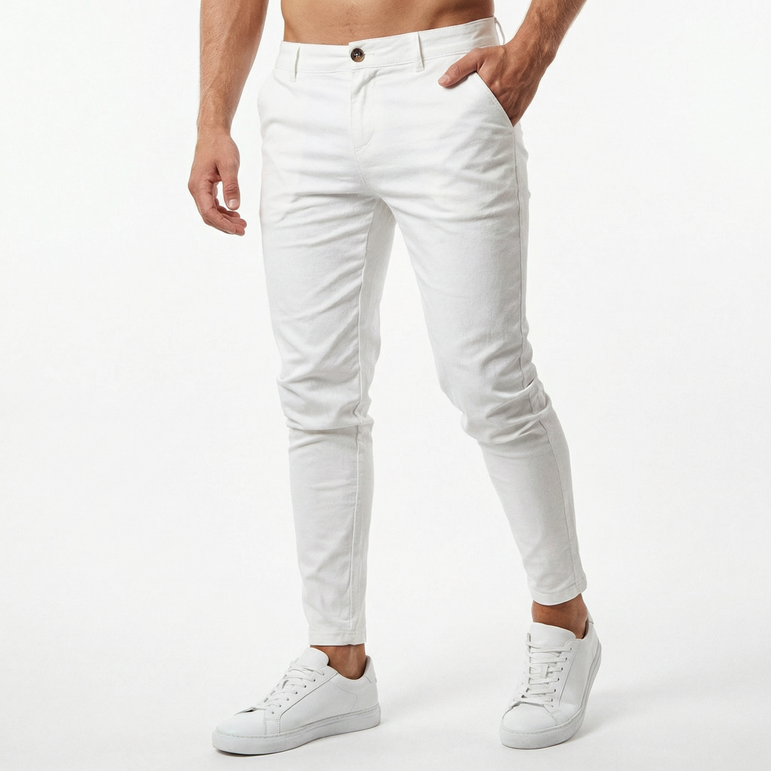 Dennis | Herre chinos