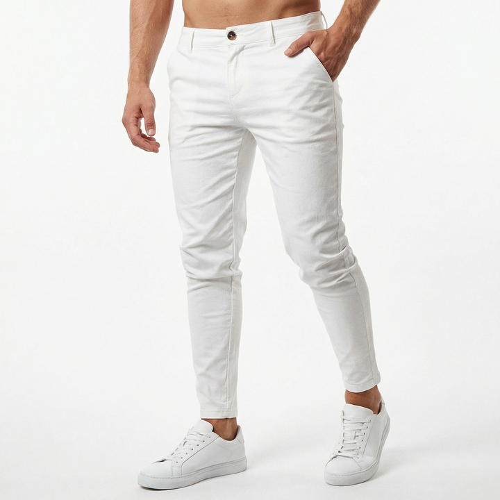 Dennis | Herre chinos