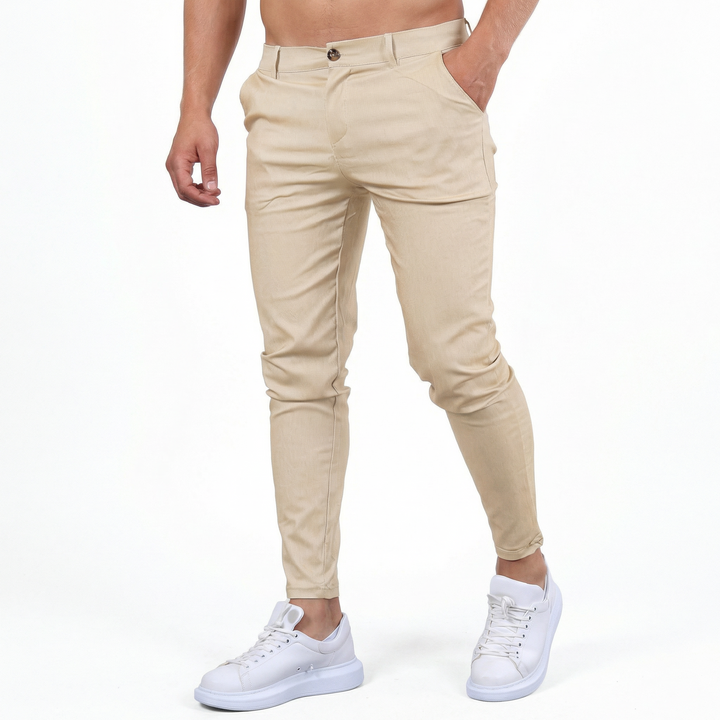 Dennis | Herre chinos