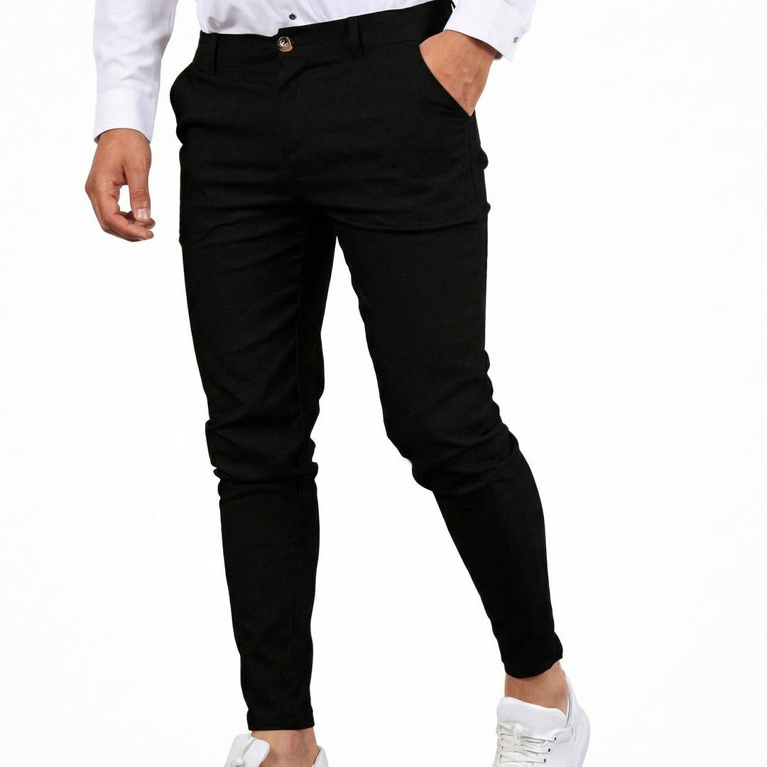 Dennis | Herre chinos