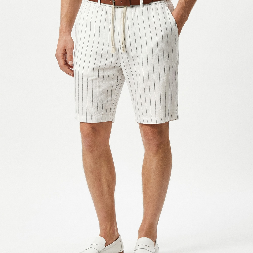 San Juan sommershorts