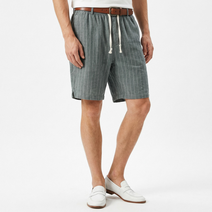 San Juan sommershorts