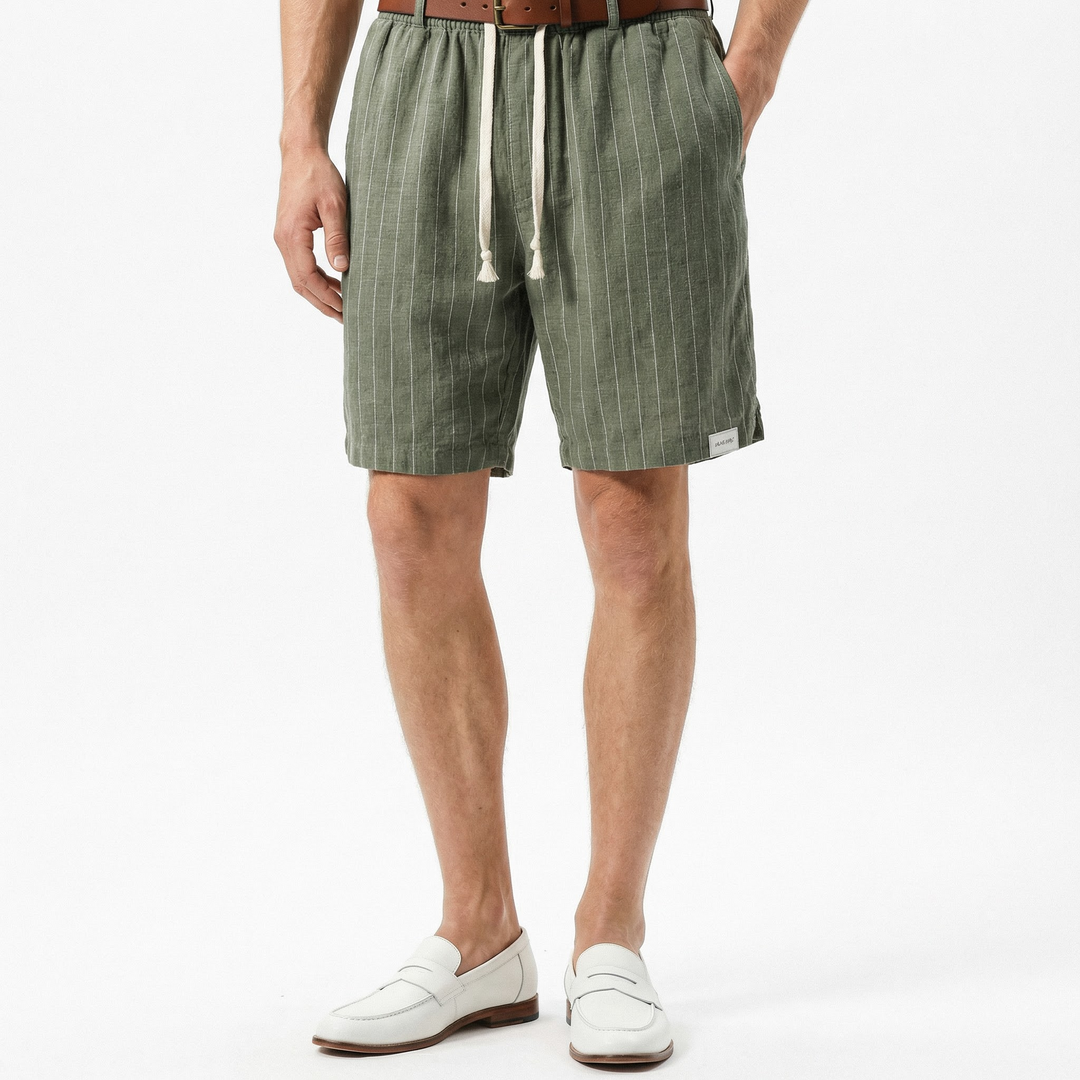 San Juan sommershorts