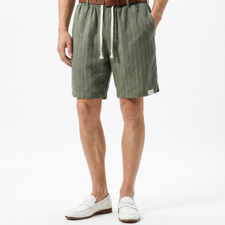 San Juan sommershorts