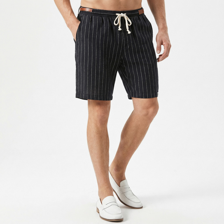 San Juan sommershorts