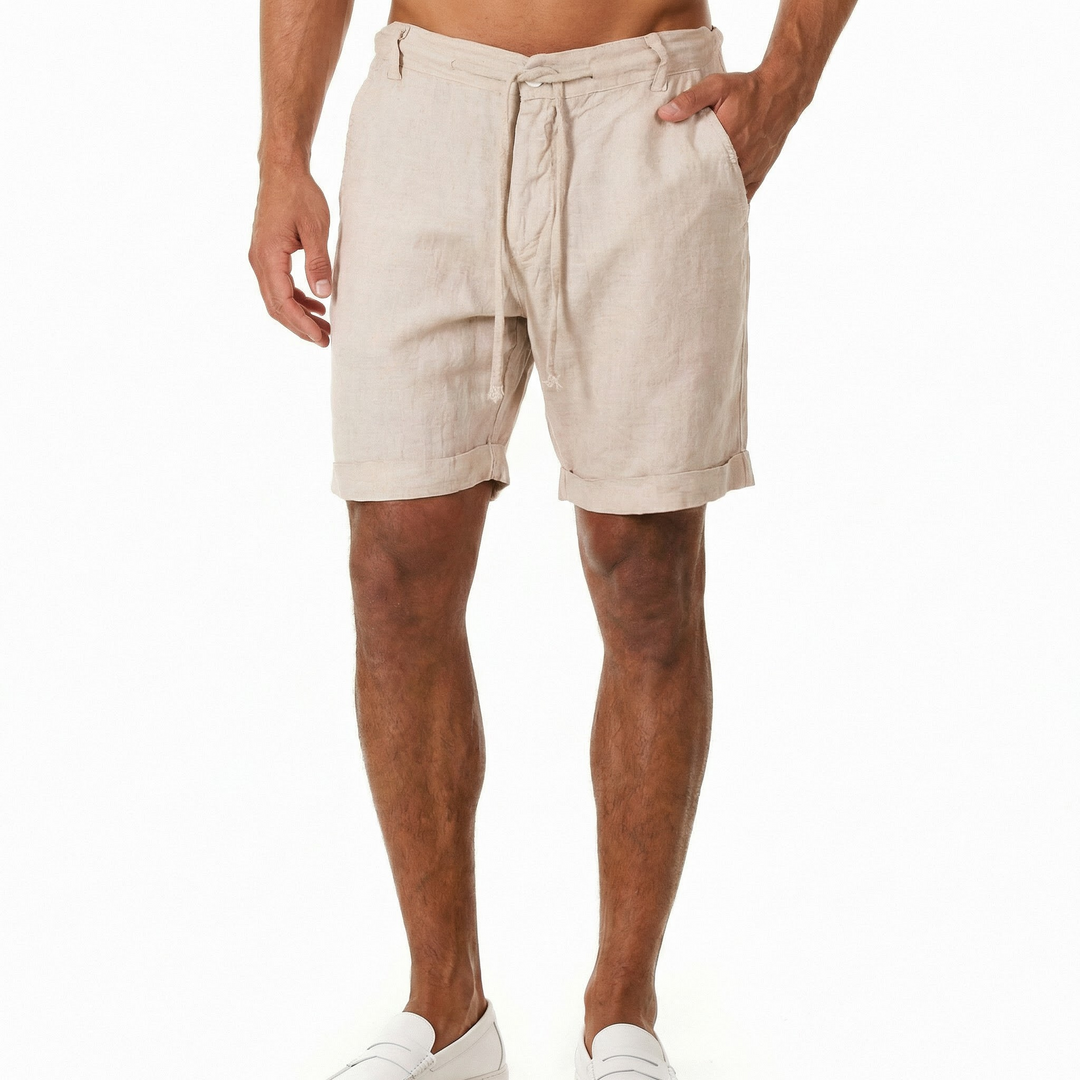 Linseshorts