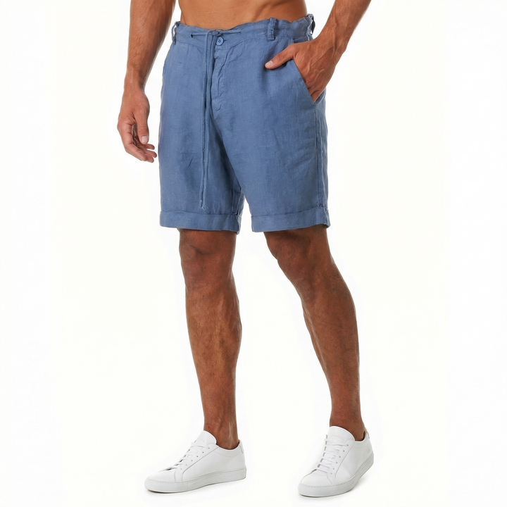 Linseshorts