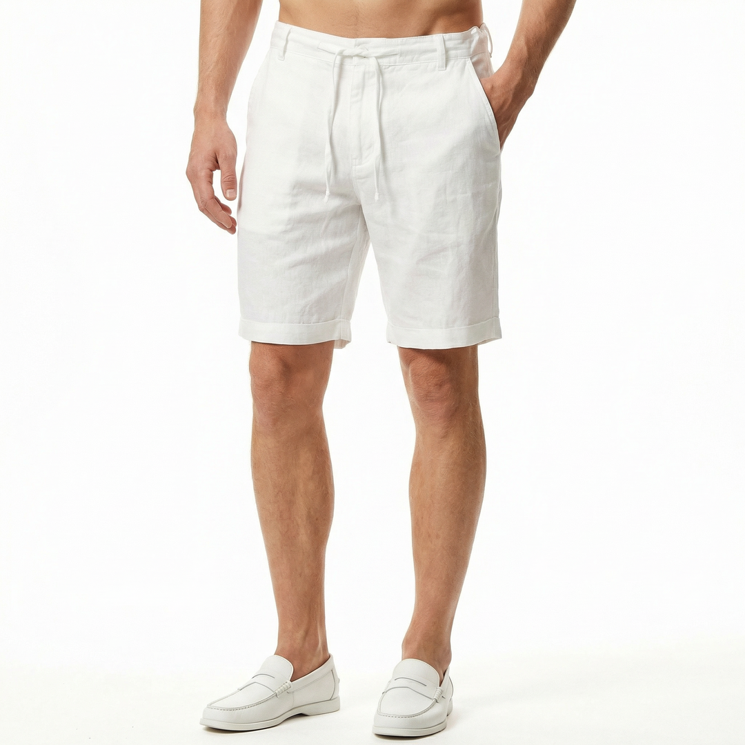 Linseshorts