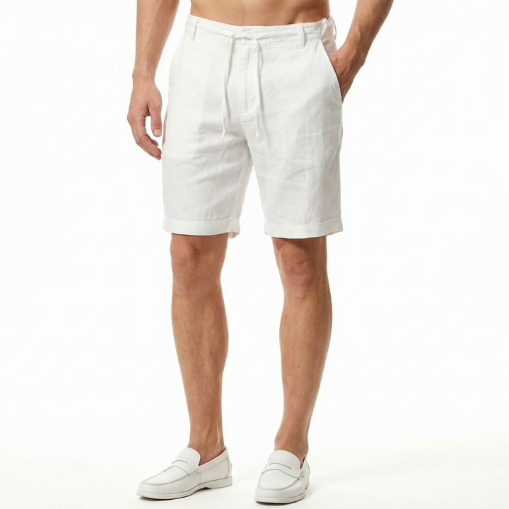 Linseshorts