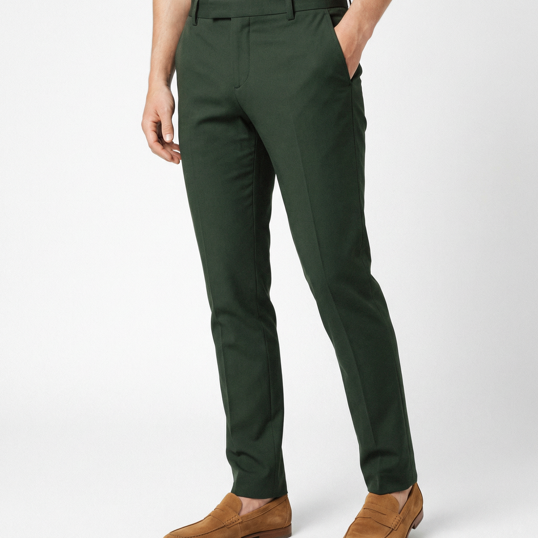 MorphoFit™ – Joggingsbukser