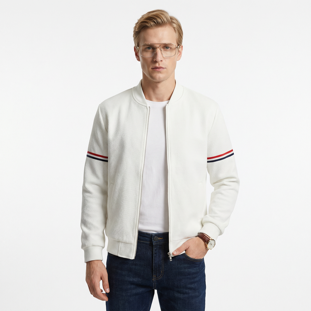 Bret | Herre Fritidsskjorte