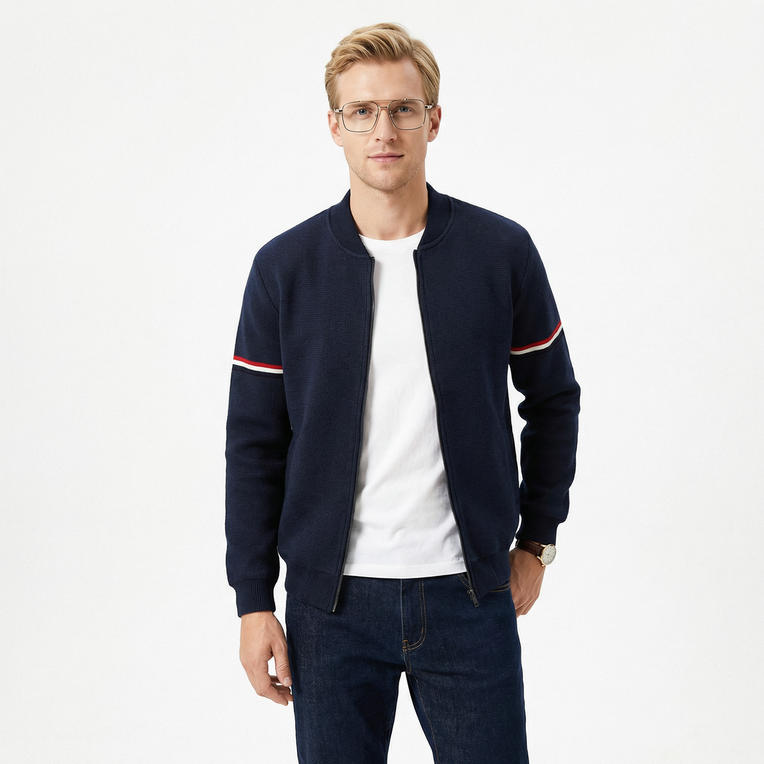 Bret | Herre Fritidsskjorte