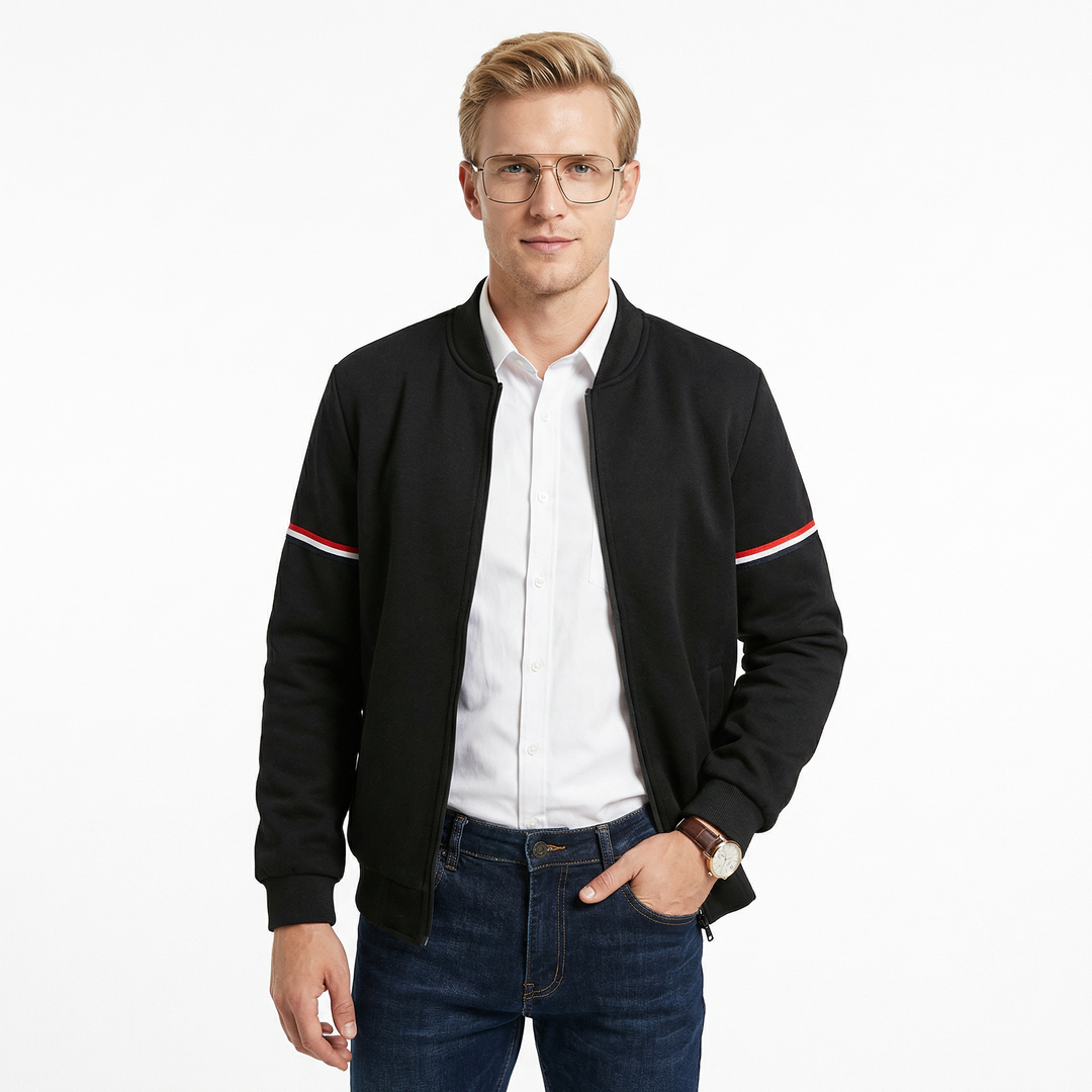Bret | Herre Fritidsskjorte