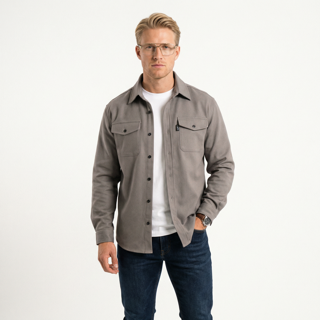Benjamin | Herreskjorte