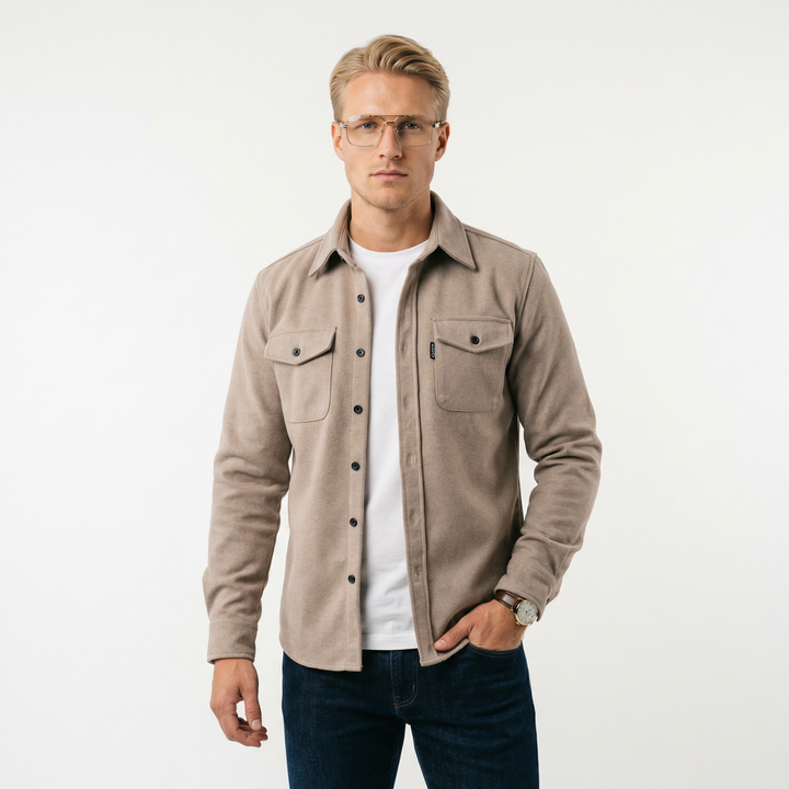 Benjamin | Herreskjorte
