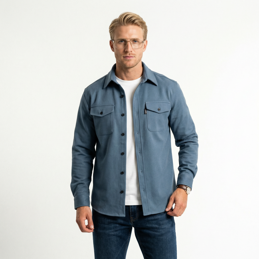 Benjamin | Herreskjorte