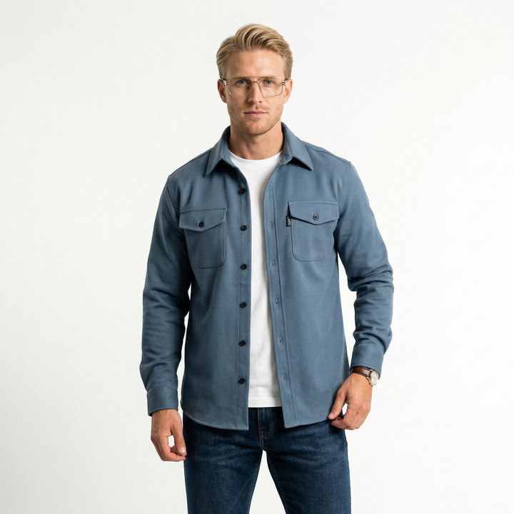 Benjamin | Herreskjorte