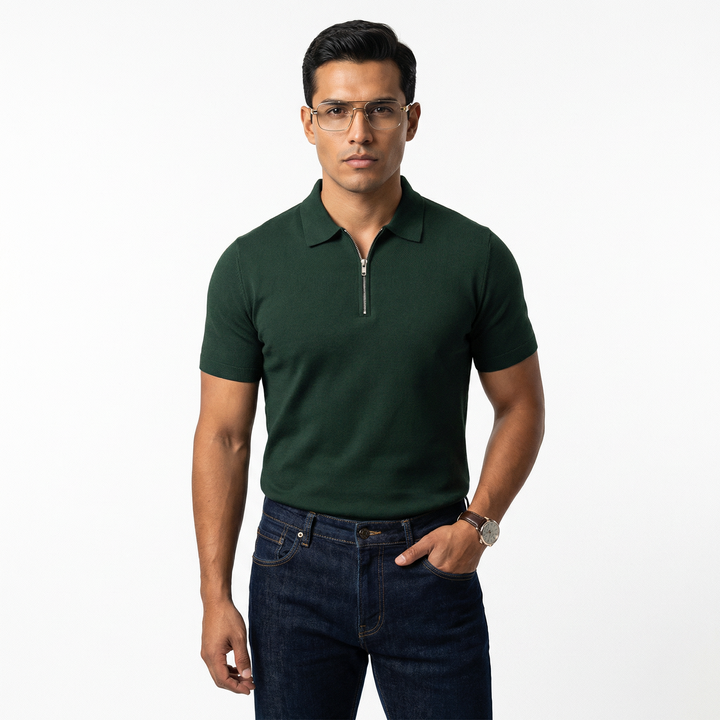 David | Herre polo skjorte