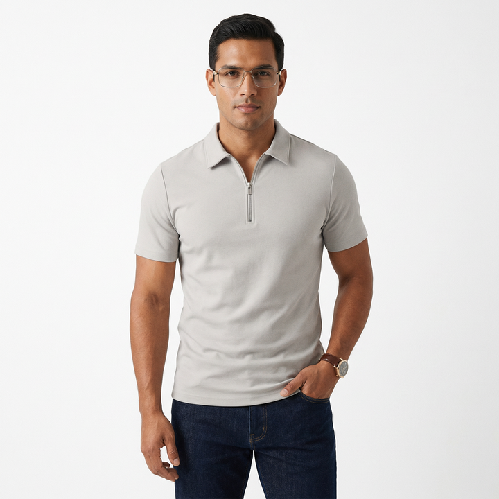 David | Herre polo skjorte