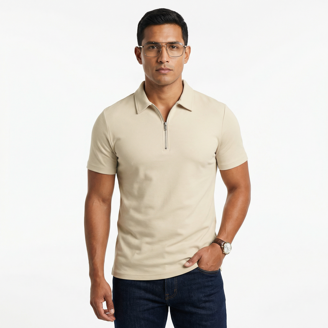 David | Herre polo skjorte