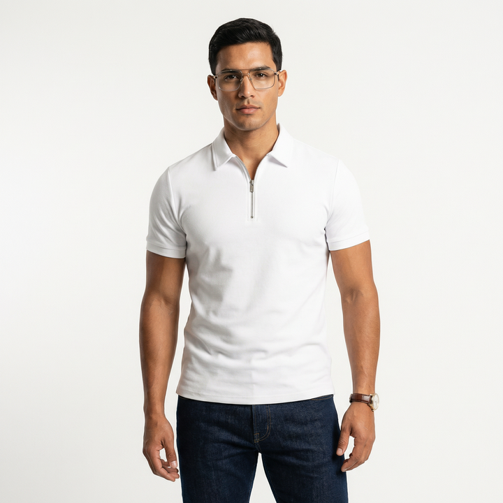 David | Herre polo skjorte
