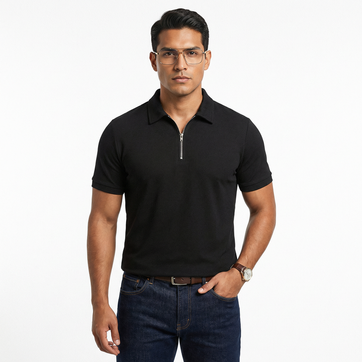 David | Herre polo skjorte