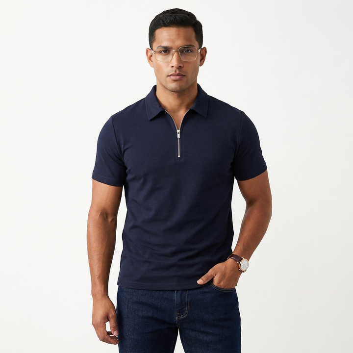 David | Herre polo skjorte