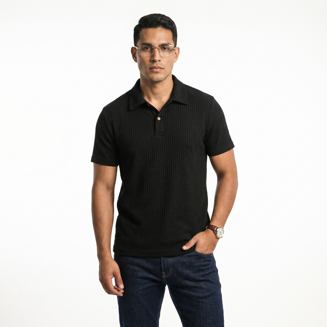 Dario | Herre polo-skjorte