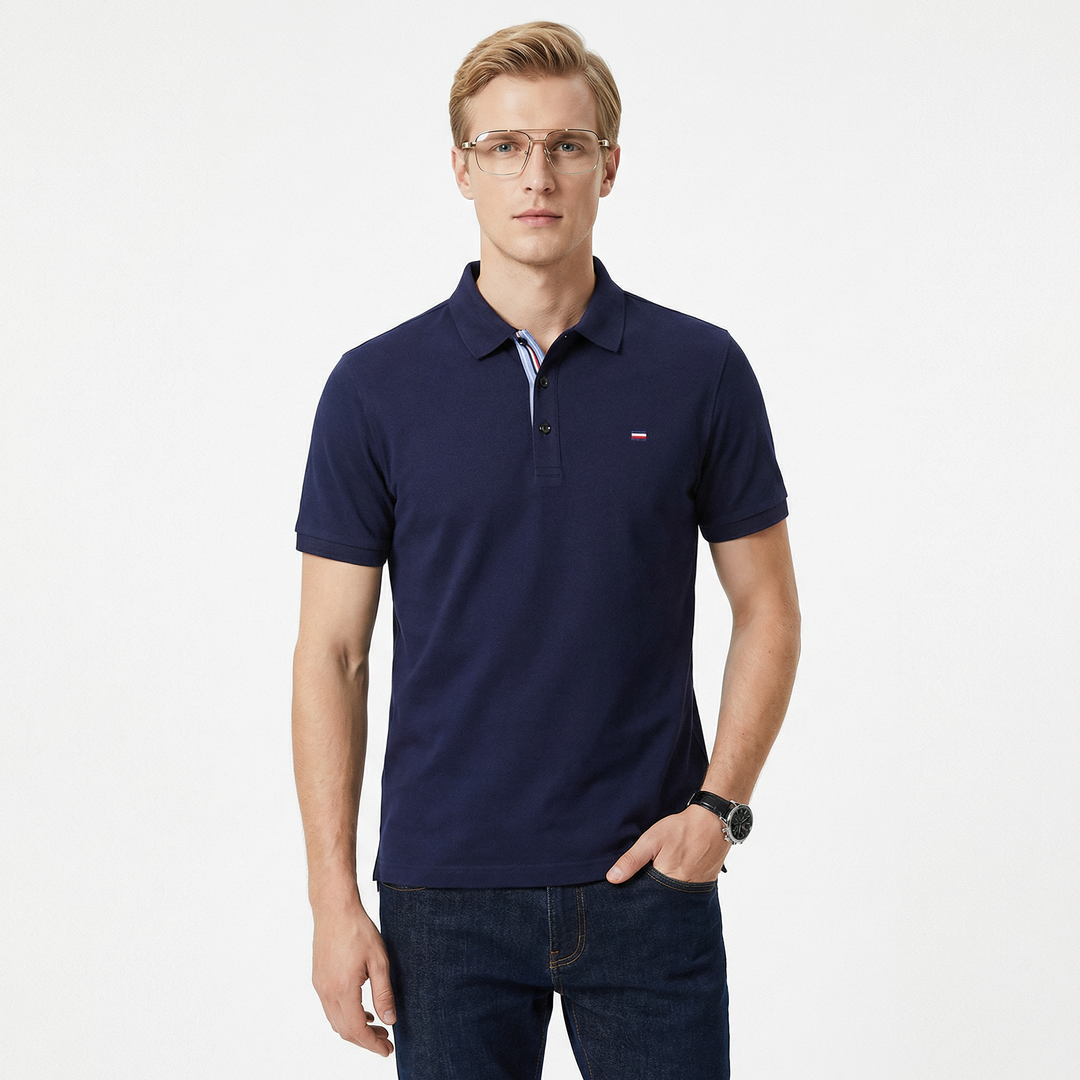 Calvin | Herre Polo Skjorte