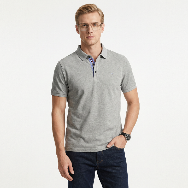 Calvin | Herre Polo Skjorte