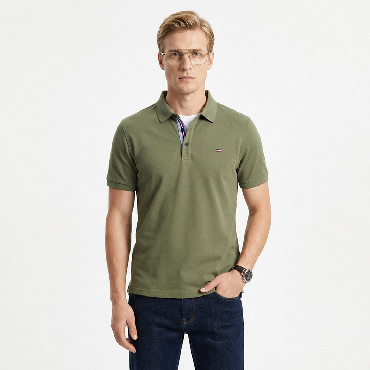 Calvin | Herre Polo Skjorte