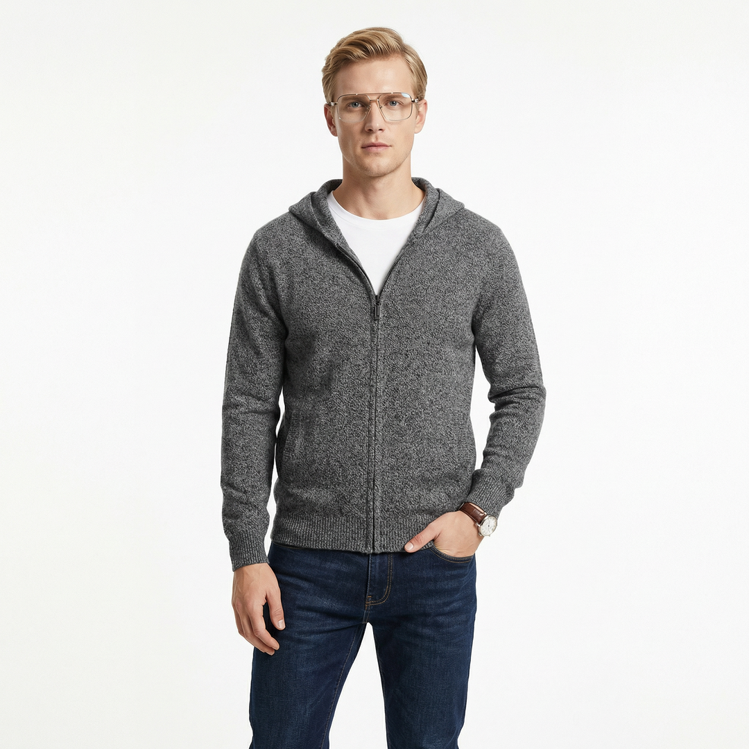 Palermo kasmir vest