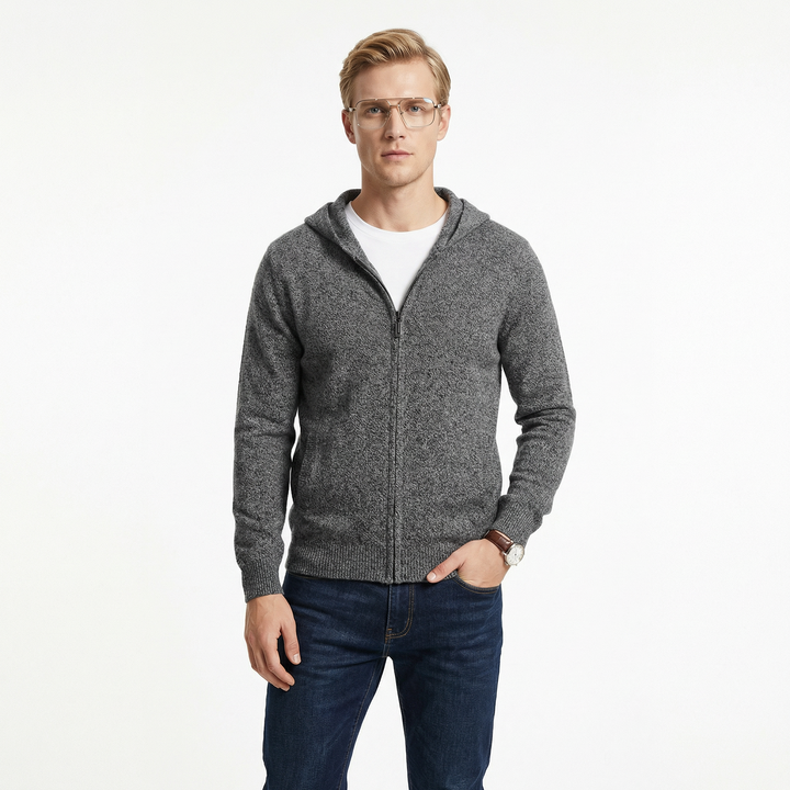 Palermo kasmir vest