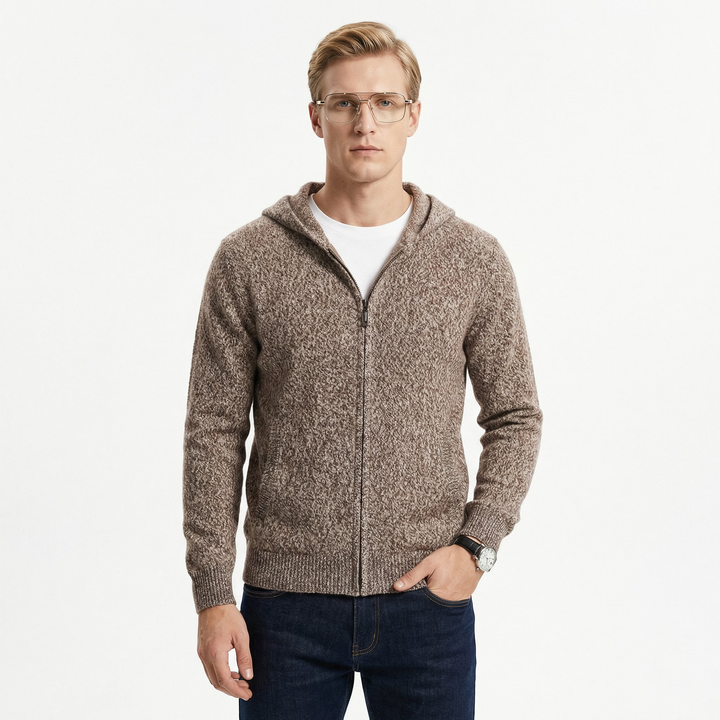 Palermo kasmir vest