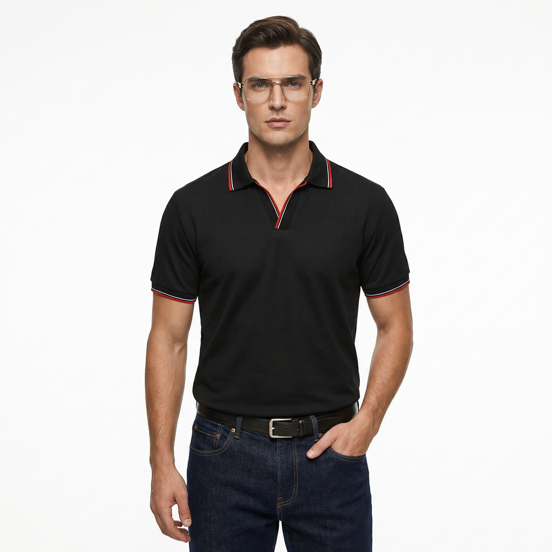 Gilbert | Miehille Polo-skjorte