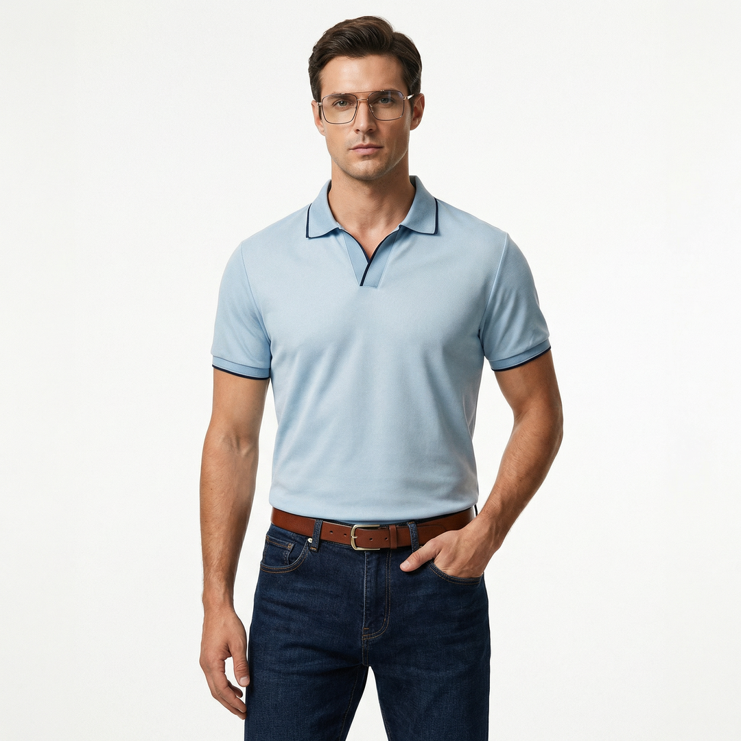 Gilbert | Miehille Polo-skjorte
