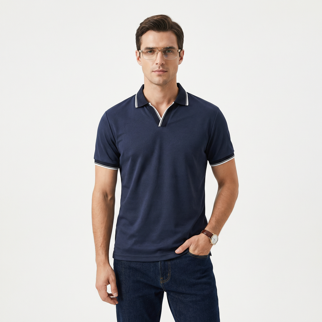 Gilbert | Miehille Polo-skjorte