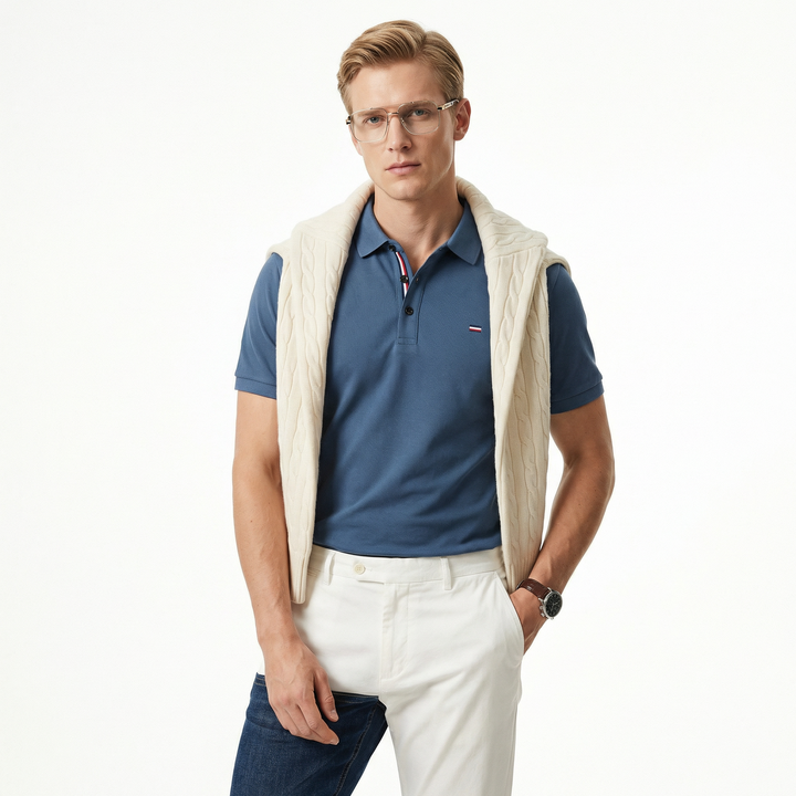 Calvin | Herre Polo Skjorte