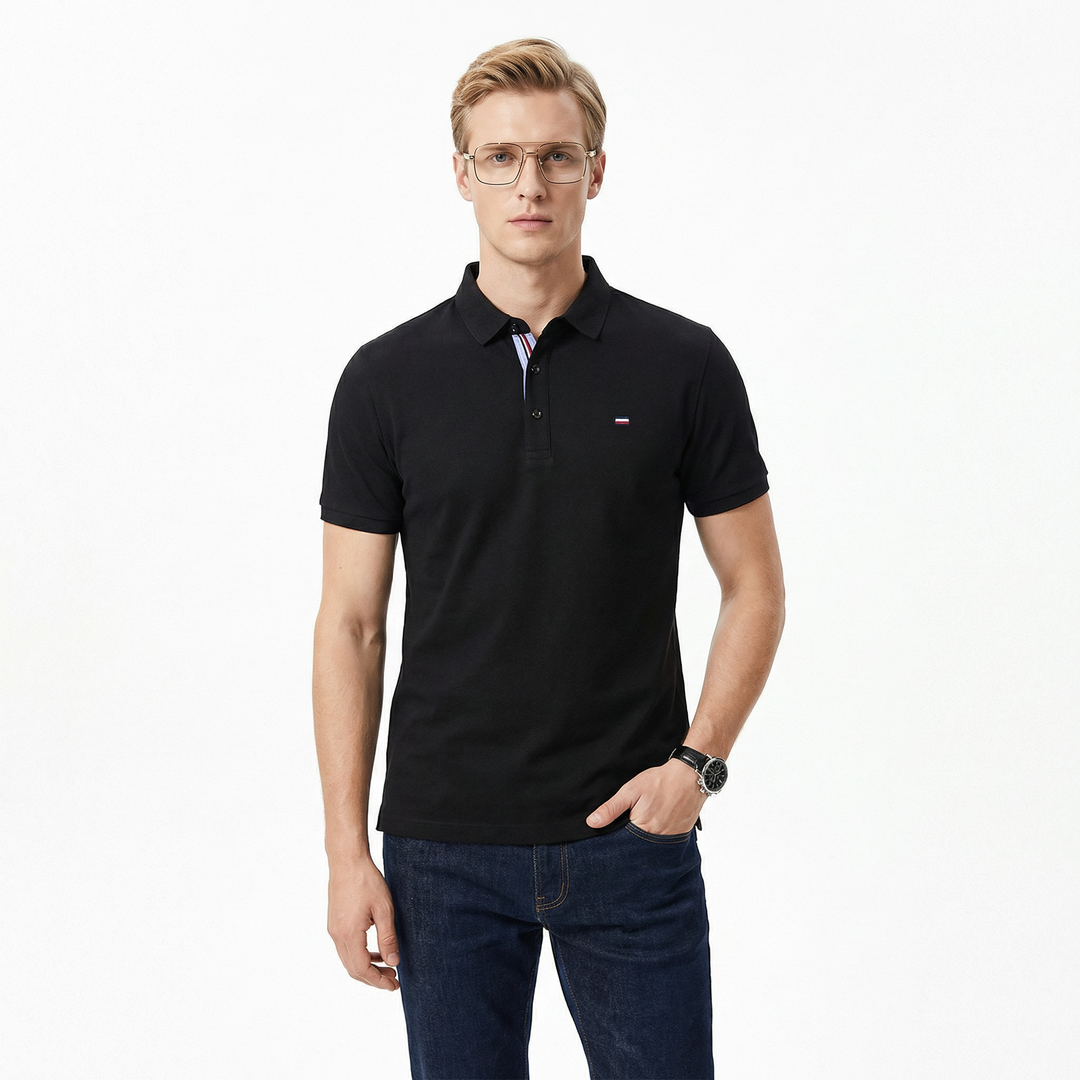 Calvin | Herre Polo Skjorte