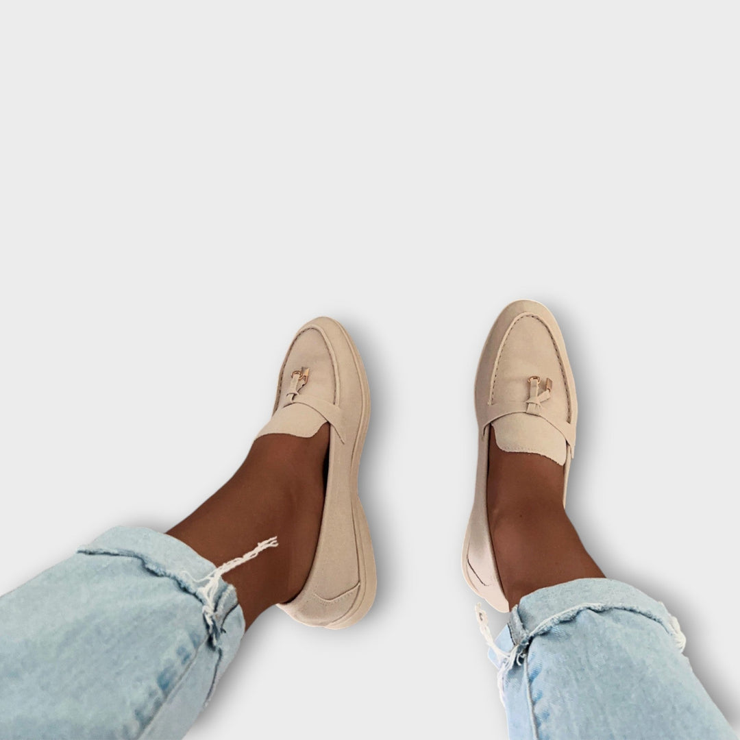 Sabrina - Stilige Loafers