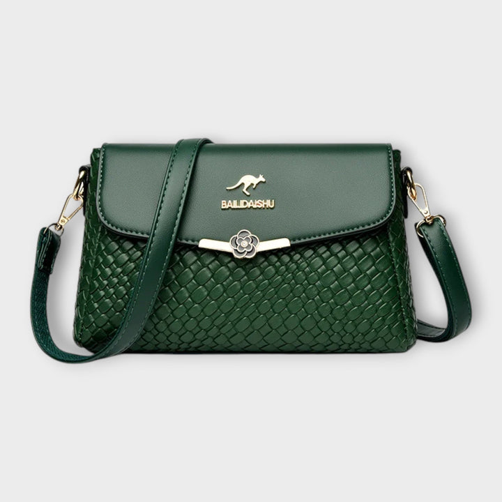 Custódia | Luksuriøs skulderveske