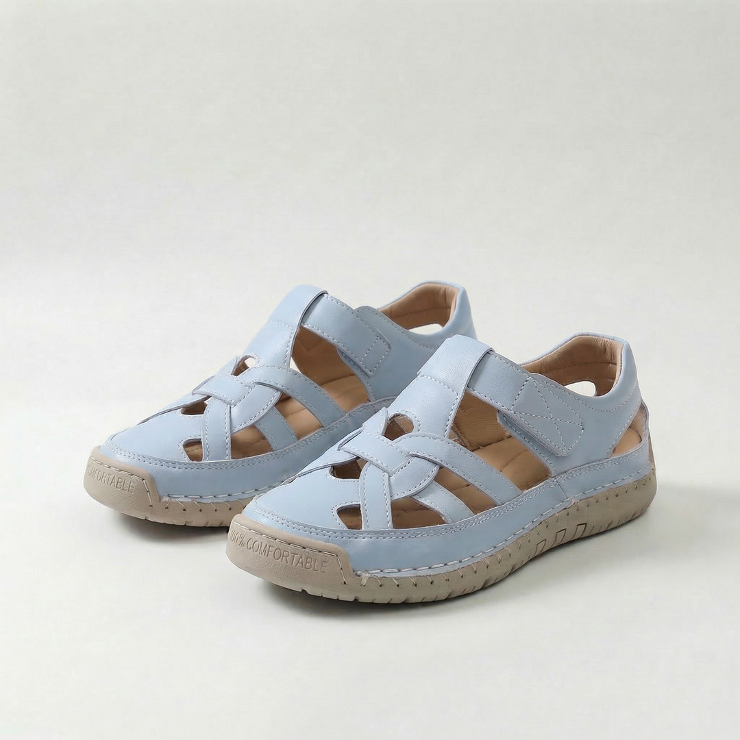SOLA™ lette sommersandaler